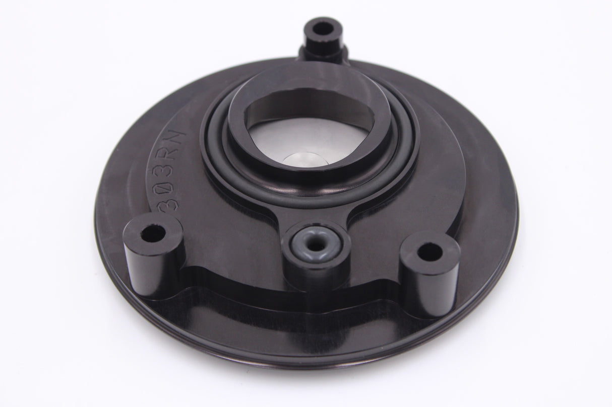 PP Tuning Fuel Cap / Tankdop – Quick Release Tankdop – Yamaha R1 (2020 - ) / 303RN