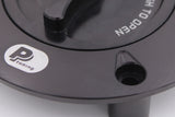 PP Tuning Fuel Cap / Tankdop – Quick Release Tankdop – Yamaha R1 (2020 - ) / 303RN