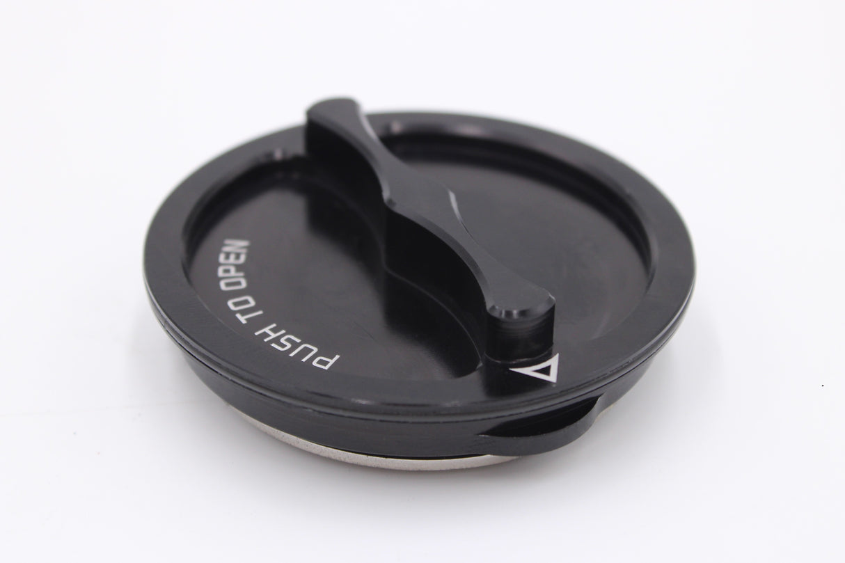 PP Tuning Fuel Cap / Tankdop – Tankdop met schroefdraad / 400RN