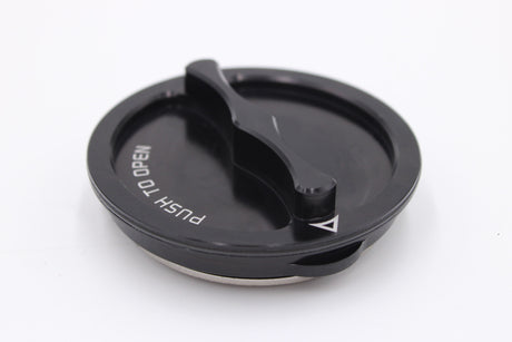 PP Tuning Fuel Cap / Tankdop – Tankdop met schroefdraad / 400RN