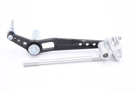PP Tuning Reverse Shift Kit / Omgekeerde schakelset Yamaha R6 (1998–2002) / 819750 – 819750