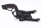 PP Tuning Rearset / Remschakelset Yamaha R6 (1998-2002) – RACE CONCEPT – Reverse Shift / 7500