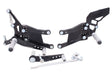 PP Tuning Rearset / Remschakelset Yamaha R6 (1998-2002) – RACE CONCEPT / 750