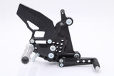 PP Tuning Rearset / Remschakelset CFMOTO 675 SR-R (2024-) – RACE CONCEPT / 519