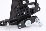 PP Tuning Rearset / Remschakelset CFMOTO 675 SR-R (2024-) – RACE CONCEPT / 519