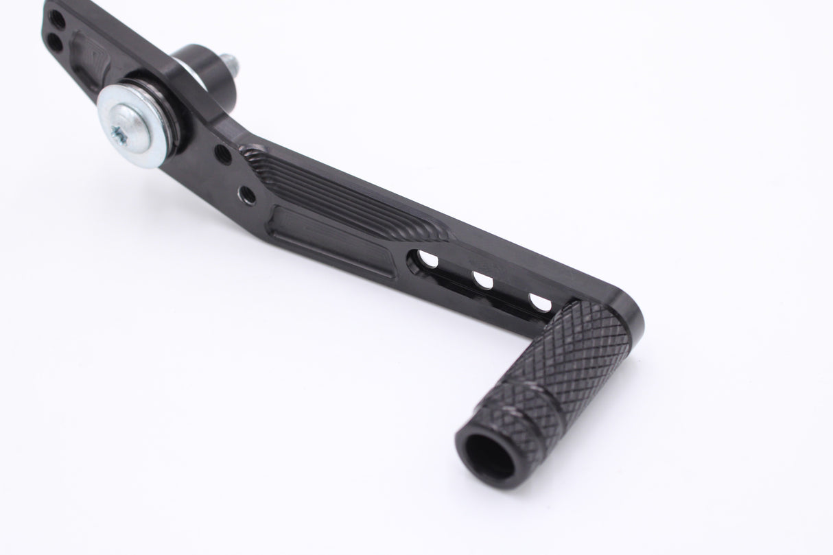 PP Tuning Rearset / Remschakelset CFMOTO 675 SR-R (2024-2026) – PURE CONCEPT / 520