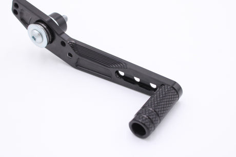 PP Tuning Rearset / Remschakelset CFMOTO 675 SR-R (2024-2026) – PURE CONCEPT / 520
