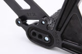 PP Tuning Rearset / Remschakelset CFMOTO 675 SR-R (2024-2026) – PURE CONCEPT / 520