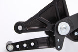 PP Tuning Rearset / Remschakelset Ducati Panigale V2 / V2 S (2025–) – PURE CONCEPT / 508