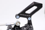 PP Tuning Rearset / Remschakelset Ducati Panigale V2 / V2 S (2025–) – PURE CONCEPT / 508