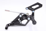 PP Tuning Rearset / Remschakelset Ducati Panigale V2 / V2 S (2025–) – PURE CONCEPT / 508