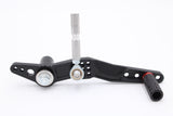 PP Tuning Rearset / Remschakelset Yamaha R9 (2025–) – PURE CONCEPT / 696