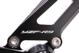PP Tuning Rearset / Remschakelset Yamaha R9 (2025–) – PURE CONCEPT / 696