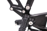 PP Tuning Rearset / Remschakelset Yamaha R9 (2025–) – PURE CONCEPT / 696