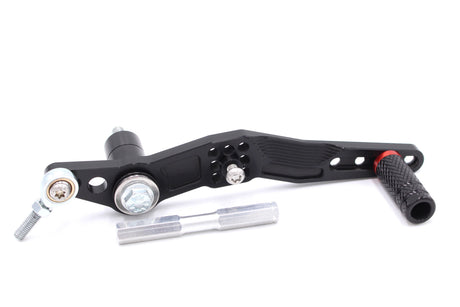 PP Tuning Rearset / Remschakelset Yamaha R9 (2025–) – PURE CONCEPT / 696