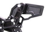 PP Tuning Rearset / Remschakelset Yamaha R9 (2025–) – RACE CONCEPT / 697