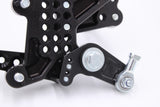 PP Tuning Rearset / Remschakelset Yamaha R9 (2025–) – RACE CONCEPT / 697