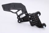 PP Tuning Rearset / Remschakelset Yamaha R9 (2025–) – RACE CONCEPT / 697