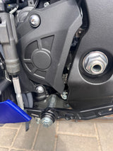 PP Tuning Rearset / Remschakelset Yamaha R9 (2025–) – RACE CONCEPT / 697