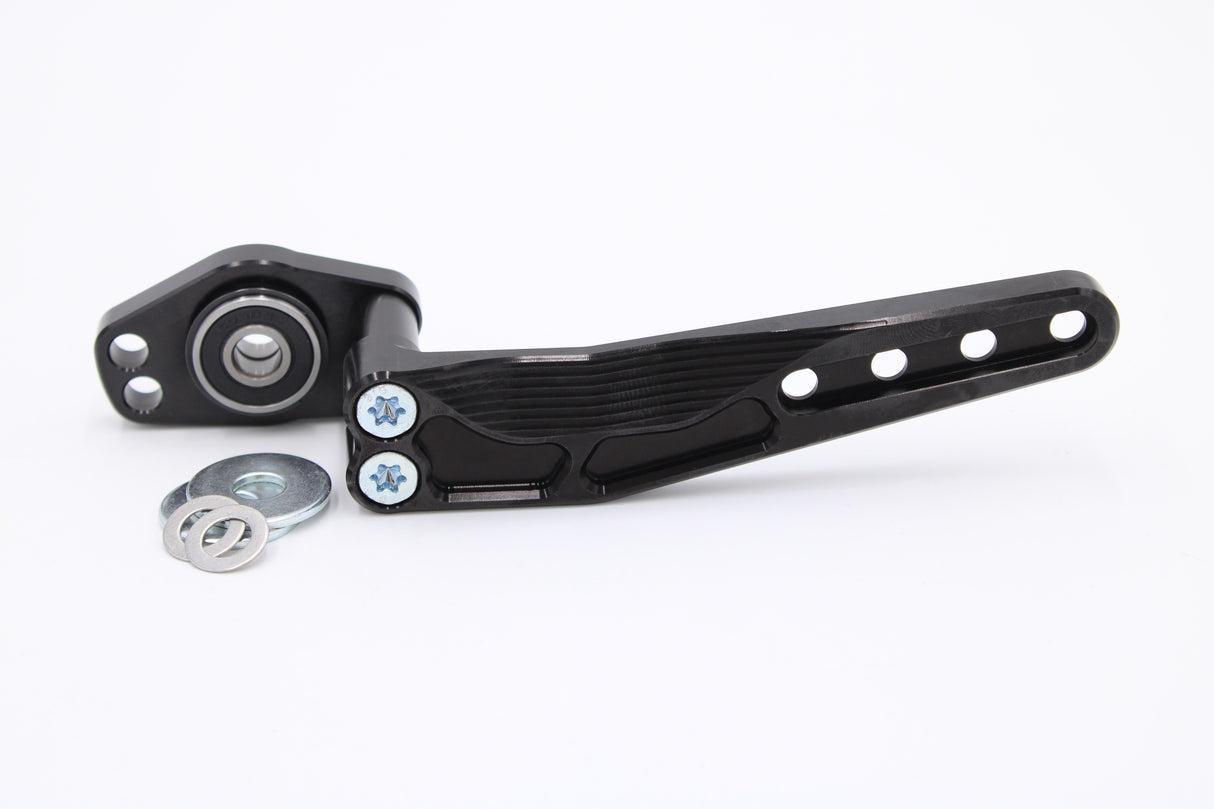 PP Tuning Spare Part / Reserveonderdeel – Lever, Part Nr. S0602 – Default Title