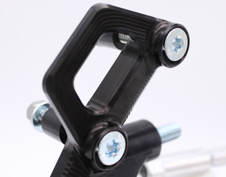 PP Tuning Rearset / Remschakelset Ducati 959/1299/Panigale V2 / S – PURE CONCEPT / 502