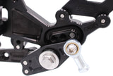 PP Tuning Rearset / Remschakelset Ducati 959/1299/Panigale V2 / S – PURE CONCEPT / 502