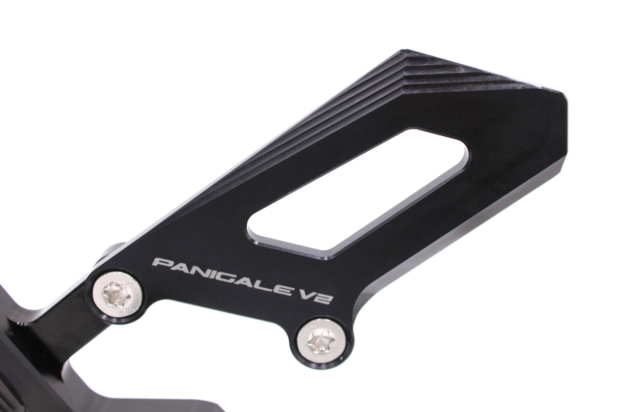 PP Tuning Rearset / Remschakelset Ducati 959/1299/Panigale V2 / S – PURE CONCEPT / 502