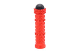 PP Tuning Footpeg 807ZN / Voetsteun – 80 mm – Rood