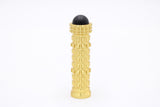 PP Tuning Footpeg 807ZN / Voetsteun – 80 mm – Goud