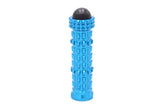 PP Tuning Footpeg 807ZN / Voetsteun – 80 mm – Blauw