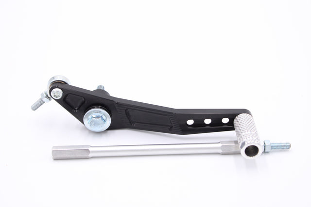 PP Tuning Reverse Shift Kit / Omgekeerde schakelset Triumph Daytona 660 (2024-) / 819527 – 819527