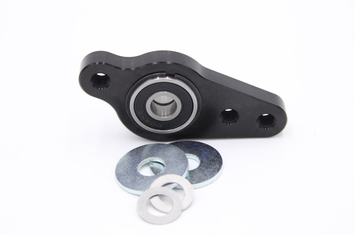 PP Tuning Shift Support S1600 / Schakelassteun