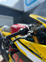 PP Tuning Rearset / Remschakelset Ducati 959/1299/Panigale V2 / S – PURE CONCEPT / 502