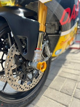 PP Tuning Rearset / Remschakelset Ducati 959/1299/Panigale V2 / S – PURE CONCEPT / 502