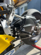 PP Tuning Rearset / Remschakelset Ducati 959/1299/Panigale V2 / S – PURE CONCEPT / 502