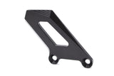 PP Tuning Spare Part / Reserveonderdeel – Protector right aluminium, Part Nr.813R – Default Title