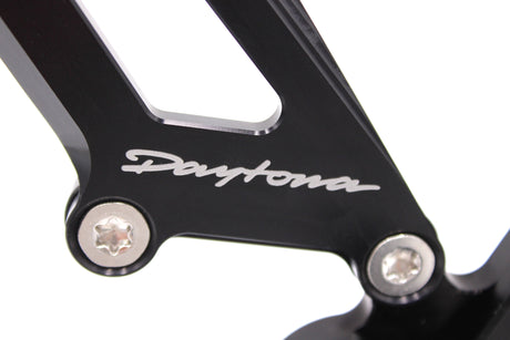PP Tuning Rearset / Remschakelset Triumph Daytona 660 (2024-2026) – PURE CONCEPT / 528