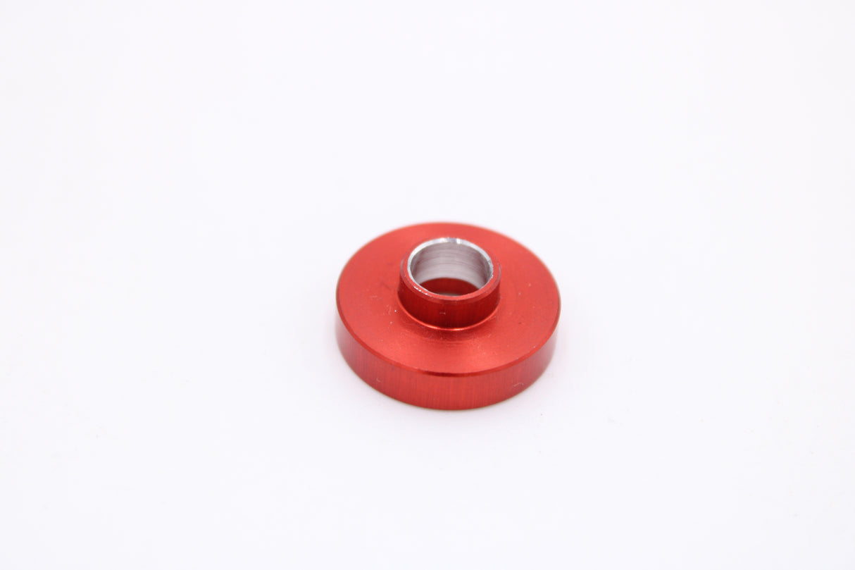 PP Tuning Washers / Ringen – for 810H / 810J – Rood