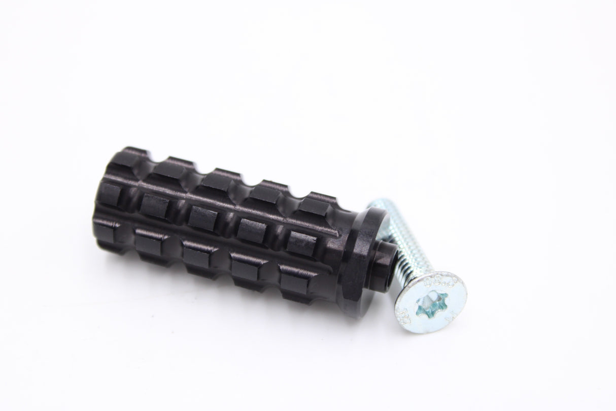 PP Tuning Lever Peg 810J / Pedaalpen – Zwart