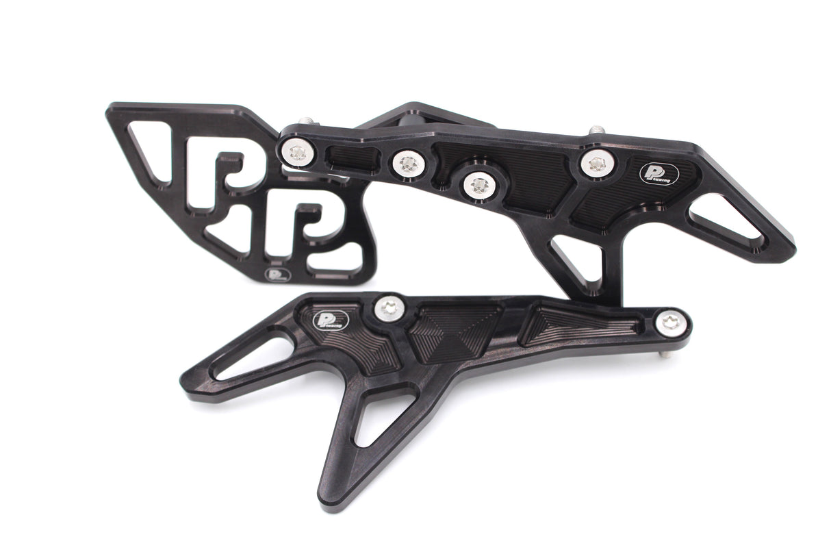 PP Tuning Accessory / Onderdeel – Stand Hook Yamaha – Default Title