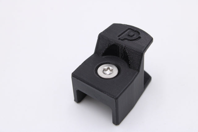 PP Tuning Accessory / Onderdeel – Chain Holder Yamaha R9 (2025-) – Default Title