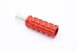 PP Tuning Lever Peg 810J / Pedaalpen – Rood