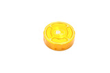 PP Tuning Brake / Oil Cap / Reservoirdop – Caps for fluid/clutch tank – Goud