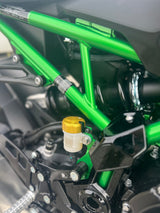 PP Tuning Rearset / Remschakelset Kawasaki Z900 (2025-) – RACE CONCEPT / 656