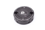 PP Tuning Brake / Oil Cap / Reservoirdop – Caps for fluid tank – Zwart