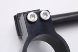 PP Tuning Clip-ons / Stuurhelften Ø48 – Type RAG – Suzuki GSX-R 600 (2001–2003) / 48RAG