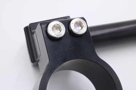 PP Tuning Clip-ons / Stuurhelften Ø48 – Type RAG – Suzuki GSX-R 600 (2001–2003) / 48RAG