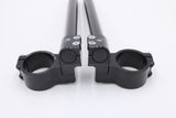 PP Tuning Clip-ons / Stuurhelften Ø37 – Type RAG – Kawasaki Ninja 300 (250)/Z250 (2013–2017) / 37RAG