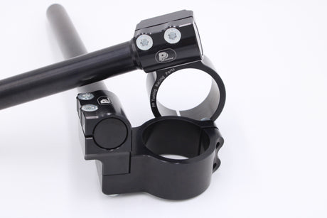 PP Tuning Clip-ons / Stuurhelften Ø48 – Type RAG – Suzuki GSX-R 600 (2001–2003) / 48RAG
