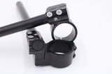 PP Tuning Clip-ons / Stuurhelften Ø51 – Type RAG – CFMOTO 675 SR-R (2024 - ) / 51RAG